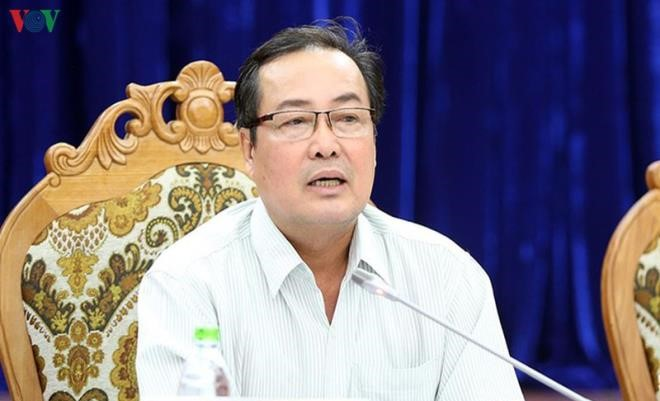 Vì sao 4 ủy viên Ban thường vụ Tỉnh ủy Quảng Nam xin nghỉ trước Đại hội?