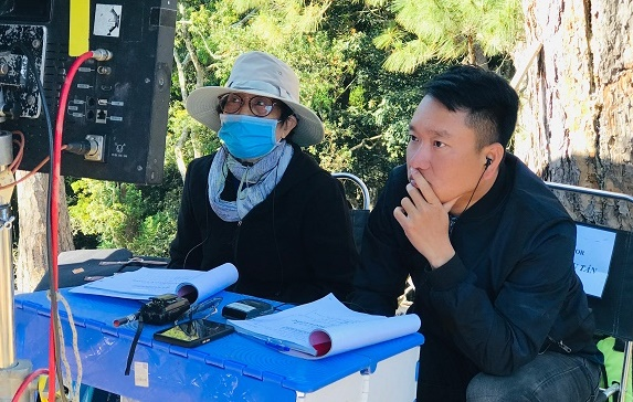 Đạo diễn phim 'Bắc Kim Thang' chưa học hết cấp ba, từng chạy bàn, giao hàng