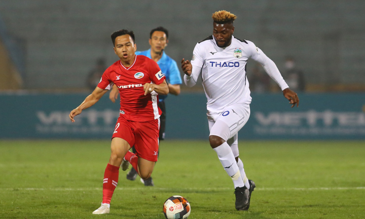 Bầu Đức nhờ Anh Đức tái xuất, HAGL hết chịu nổi cảnh ngoại binh 'chân gỗ'?