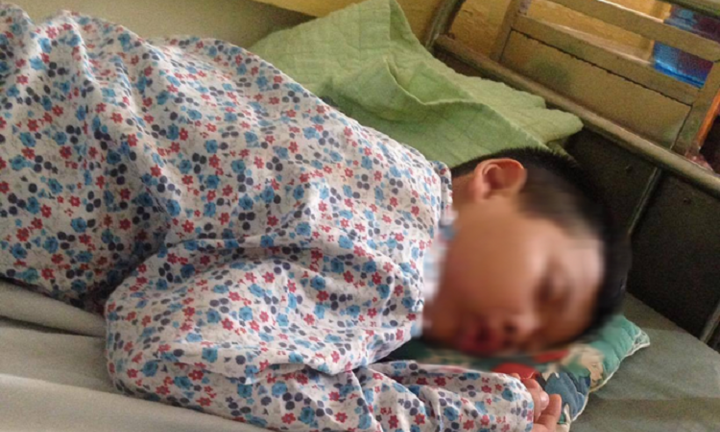 Học sinh lớp 1 bị bố của bạn hành hung: Hội Bảo vệ quyền trẻ em VN lên tiếng