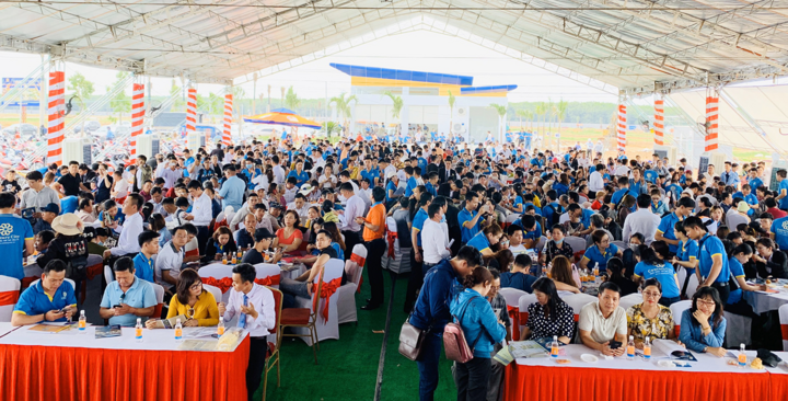 Điều gì tạo nên sức hút mãnh liệt của Century City?