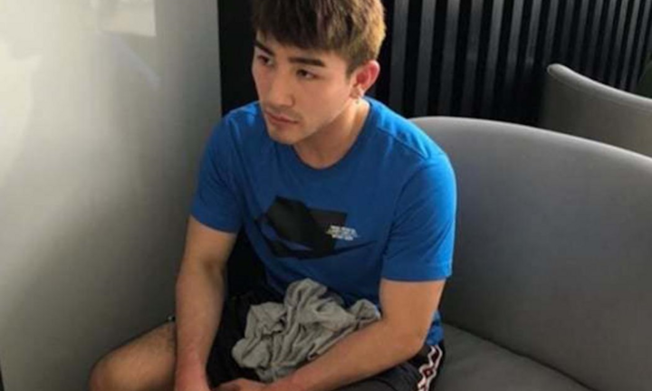 Tú ông Lục Triều Vỹ 'thổi giá' bán dâm của hoa hậu thế nào?