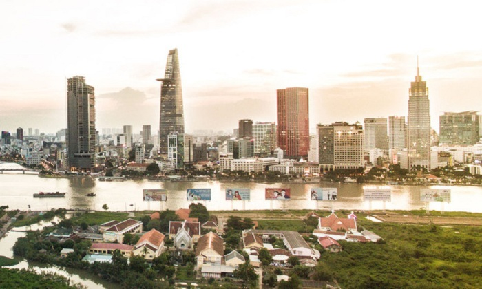 Sau một thập kỷ, bất động sản Việt Nam thăng hạng về minh bạch