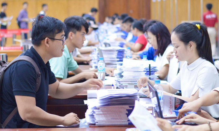 Bộ GD&ĐT đề nghị các trường đại học xem xét tiếp nhận du học sinh về nước