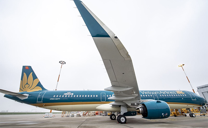 Vì sao Vietnam Airlines lùi đại hội cổ đông đến cuối tháng 7?