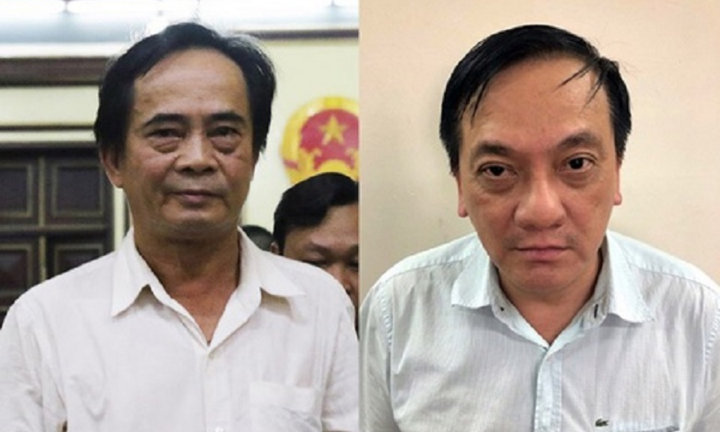 BIDV thất thoát hơn 1.670 tỷ: Trả hồ sơ điều tra bổ sung 