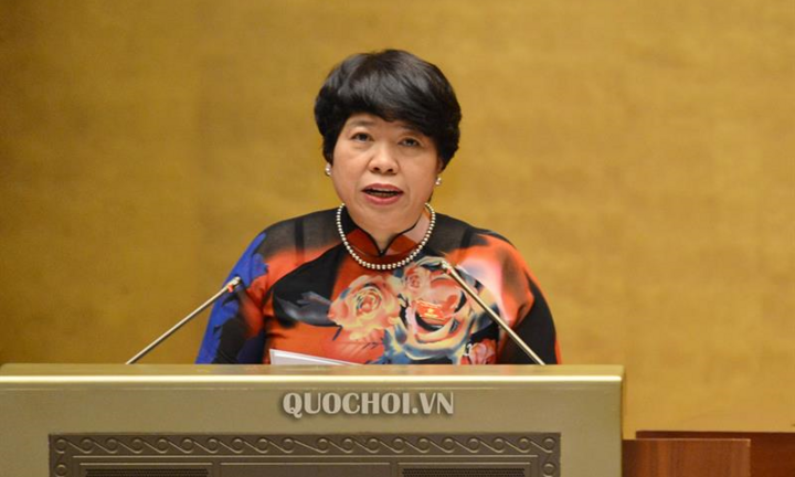 'Chuyển đổi giới tính không chỉ là phẫu thuật mà còn là vấn đề pháp lý rất lớn'