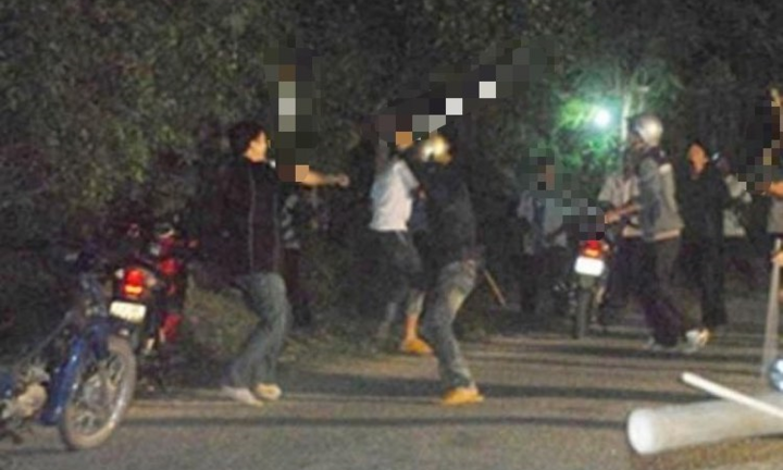 Nam sinh ở Quảng Ninh bị đánh chết trước ngày thi vào lớp 10