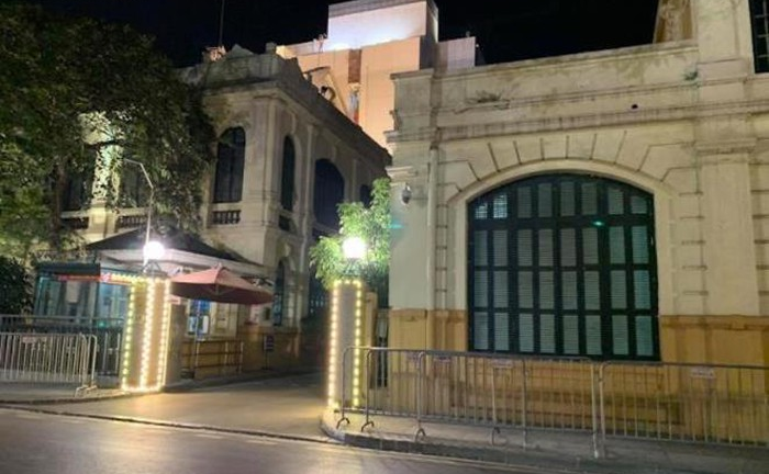 Bản tin 16/7: Khởi tố vụ án 'chiếm đoạt tài liệu bí mật nhà nước' ở TP Hà Nội