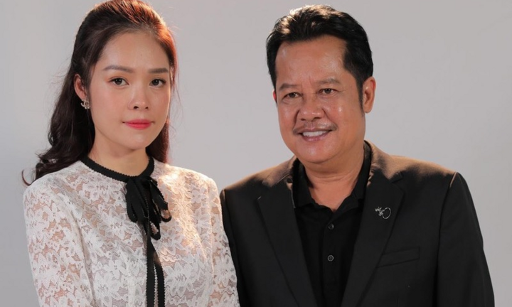 Dương Cẩm Lynh: 'Chẳng còn vai diễn nào làm khó được tôi'