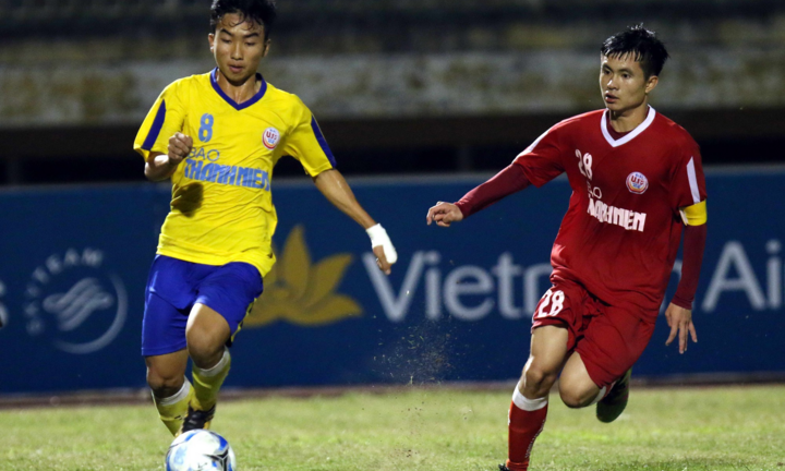 11 cầu thủ Việt Nam bán độ bị FIFA cấm thi đấu toàn thế giới