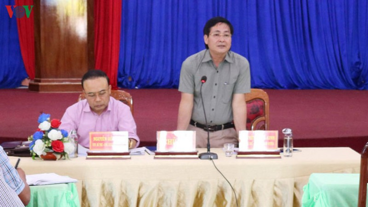 Để khiếu nại đất đai kéo dài, Chủ tịch huyện Chư Sê bị thanh tra trách nhiệm