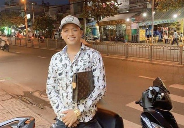 Truy nã 5 đối tượng cầm đầu ‘băng áo cam’ ở TP.HCM