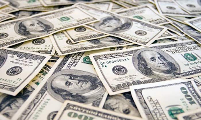 Giá USD hôm nay 17/7: Đồng USD chưa thể phục hồi