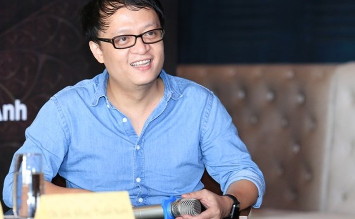 Nghệ sĩ Tuấn Nam mong được nhớ đến với tư cách nhà sản xuất nhạc Jazz