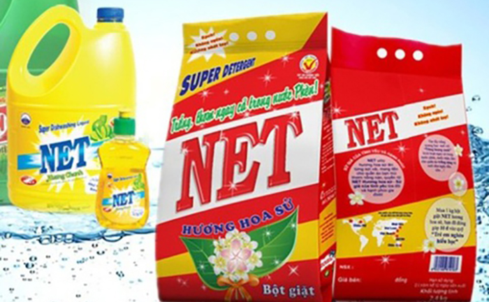 Về tay Masan, hãng bột giặt 50 năm tuổi lãi cao kỷ lục