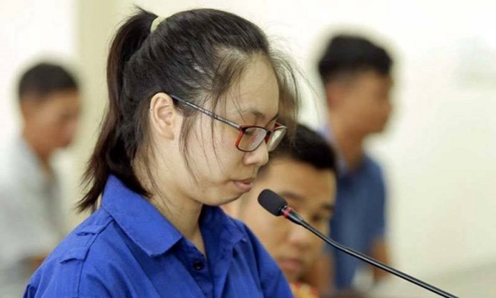Bị cáo giết người bằng trà sữa nhận án tử, việc bồi thường sẽ thế nào?