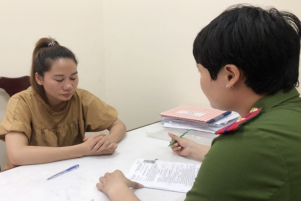 Bản tin 18/7: Lập nhóm facebook để môi giới mại dâm, đột nhập tịnh thất trộm cắp