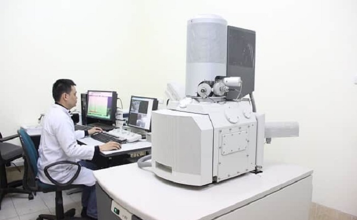 Đại học Quốc gia Hà Nội lọt top 500 trường tốt nhất về Vật lý