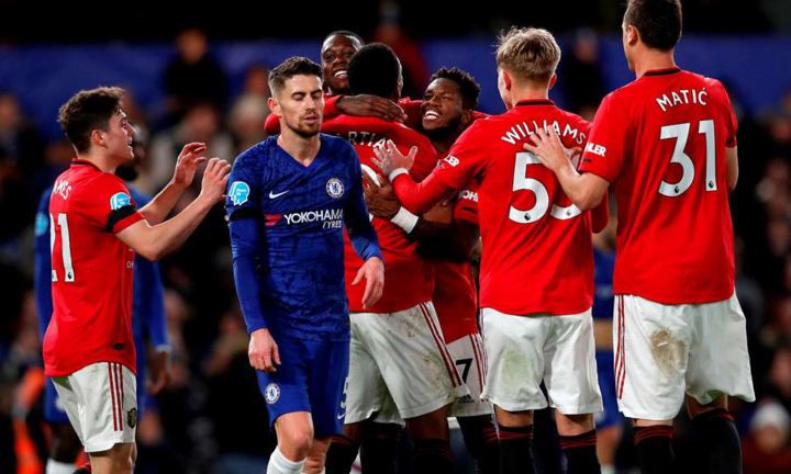 Nhận định MU vs Chelsea: Quỷ đỏ vào chung kết FA Cup 