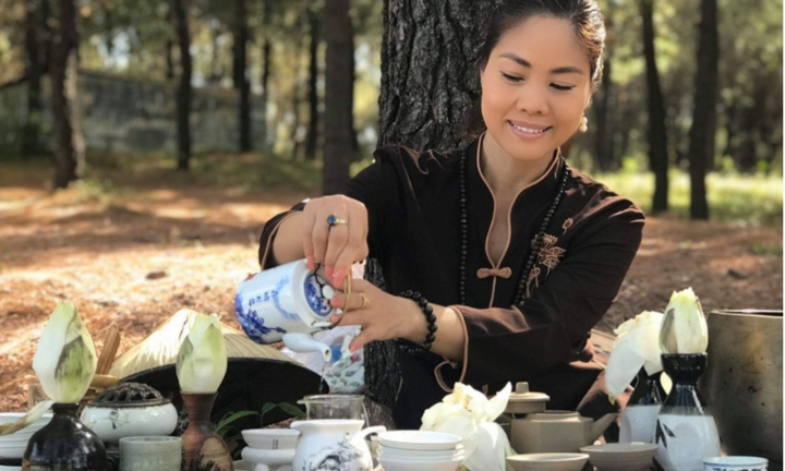 Hồ Lệ Thu: 'Sau 3 lần tan vỡ hôn nhân, tôi từng hận người cũ'