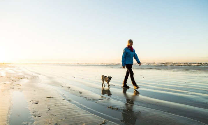 5 thói quen giúp bạn giảm nguy cơ ung thư