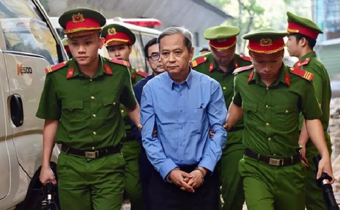 Bản tin 20/7: Nhiều cán bộ vi phạm bị đề nghị khai trừ Đảng