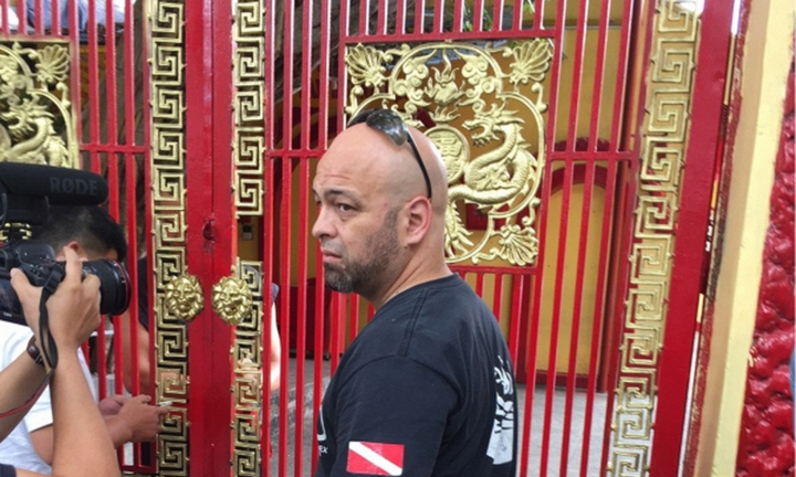 Flores: Nam Anh Kiệt bị thương nên mới thua, hẹn Lưu Cường tái đấu