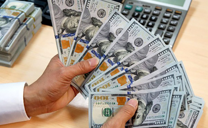 Giá USD hôm nay 20/7: Đầu tuần giảm nhẹ