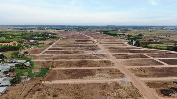 Bà Rịa - Vũng Tàu chỉ đạo khẩn việc huy động vốn kinh doanh dự án bất động sản