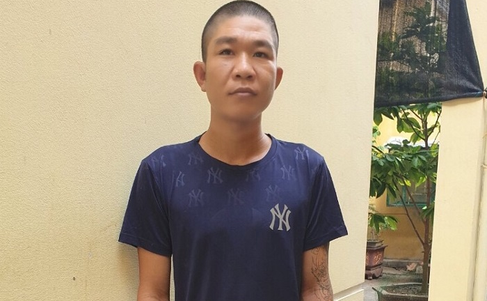 Khởi tố nam thanh niên đấm vào mặt cán bộ công an phường