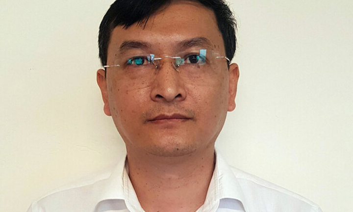 Khai trừ Đảng Phó Tổng giám đốc VEC Lê Quang Hào