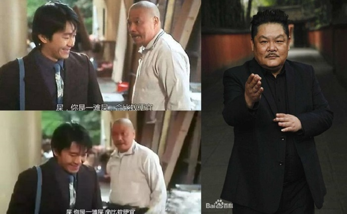 Nhân viên tạp vụ từng khinh miệt Châu Tinh Trì thành sao điện ảnh