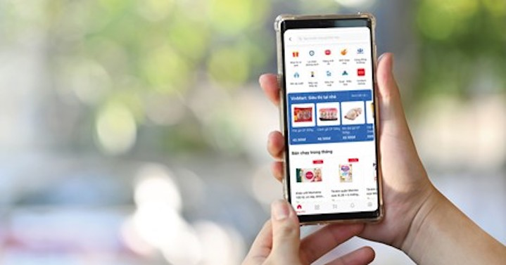 Cước tin nhắn dịch vụ ngân hàng quá cao, Hiệp hội Ngân hàng liên tục xin giảm