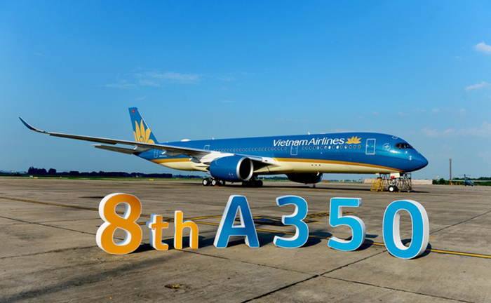 Đề xuất sử dụng siêu máy bay A350 đưa người Việt từ Guinea Xích đạo về nước