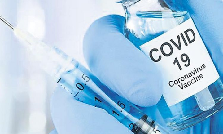 Nga sẵn sàng ra mắt loại vaccine đầu tiên ngừa COVID-19