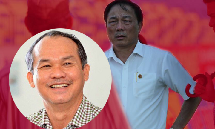 Bầu Đệ: Tôi muốn làm như bầu Đức nhưng lực bất tòng tâm