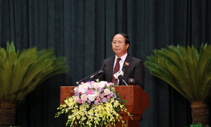 HĐND Thành phố Hải Phòng họp giữa năm, ‘quyết’ những nội dung gì?