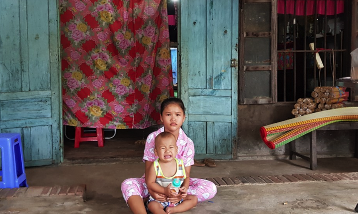 Tai nạn thảm khốc, 8 người chết ở Bình Thuận: Con thơ ngồi khóc ngóng mẹ về