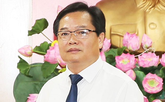 Kỷ luật giám đốc Sở Tài chính Quảng Ninh 