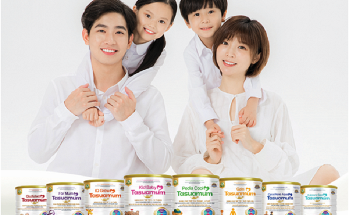 Tasuamum - Chăm sóc sức khỏe cho cả gia đình Việt