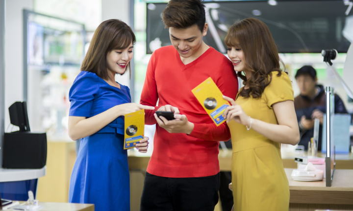 Cơ hội mua Samsung Galaxy A11 chỉ 290.000 đồng