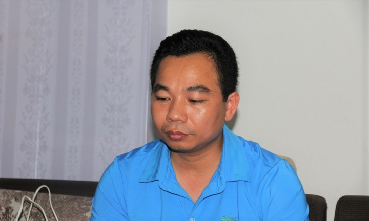 Vì sao cán bộ phòng chính sách của Ban Dân tộc tỉnh Nghệ An bị bắt?