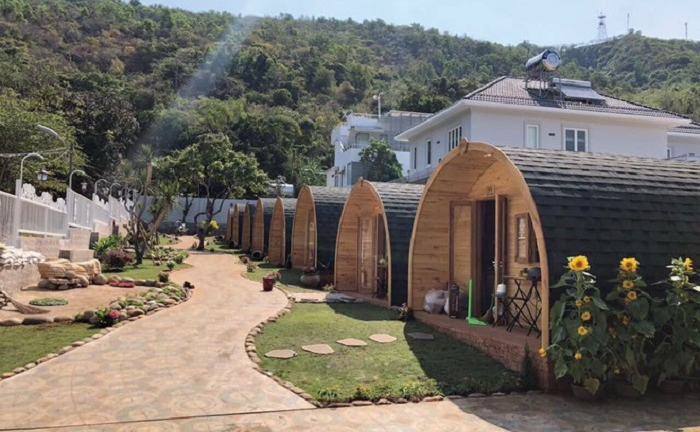 Farmstay nở rộ, Thủ tướng yêu cầu sớm có giải pháp quản lý 