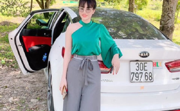 Người phụ nữ đưa tài xế Grab bị đâm đi cấp cứu: 'Tôi không sợ vạ lây'