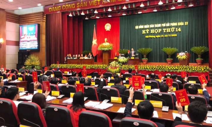 Hơn 6 tháng qua, Hải Phòng không có ca dương tính với COVID-19