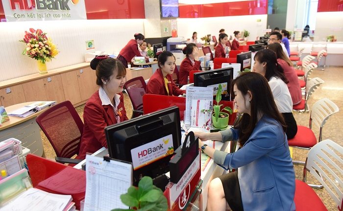 Tận hưởng loạt đặc quyền ưu đãi cùng tài khoản HDBank Pro