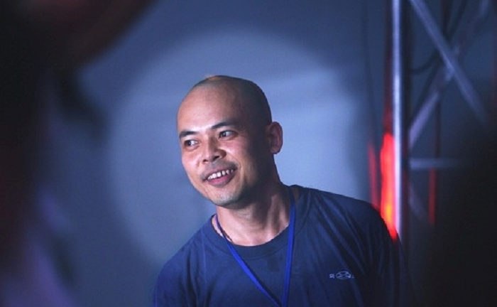 Nhạc sĩ Vũ Nhật Tân qua đời sau 3 năm chiến đấu với ung thư