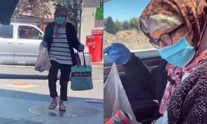 TikTok 'khai tử' trào lưu thanh thiếu niên đóng giả người già để mua rượu bia