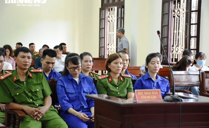 Hoãn phiên xử sơ thẩm vụ án 400 tỷ đồng tiết kiệm 'bốc hơi' tại OceanBank